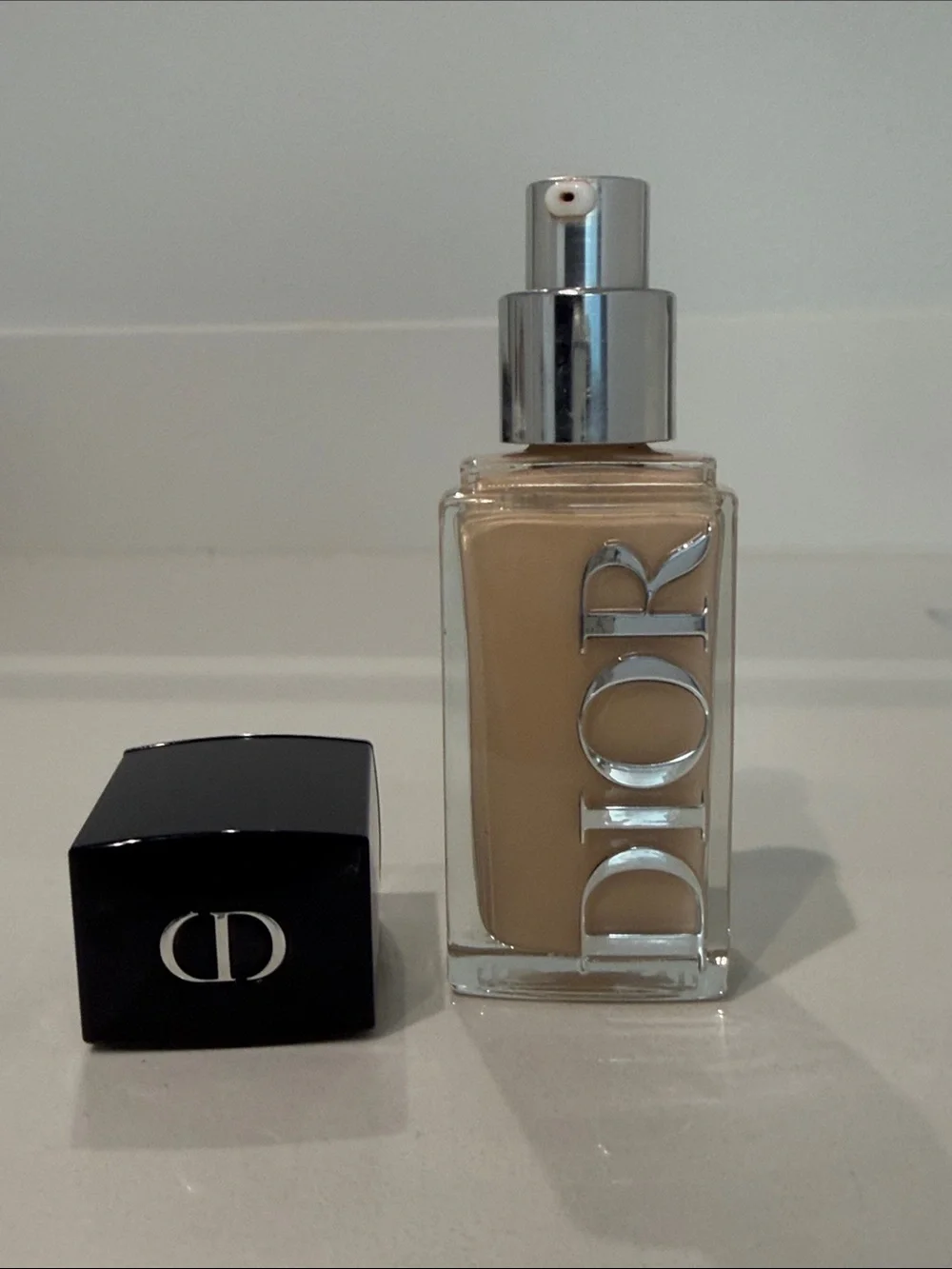 Dior Forever Skin Glow 0N Foundation/Make up